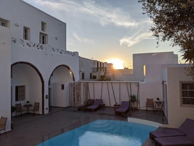 Зображення Museo Grand Hotel 4*